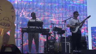 MGMT | Flash Delirium | live Just Like Heaven, May 4, 2019