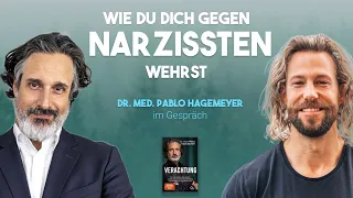 Auf der Suche nach Anerkennung: Die Psychologie des Narzissmus | im Gespräch mit Dr. Pablo Hagemeyer