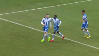 Highlights | Colchester United 2-1 Barnet