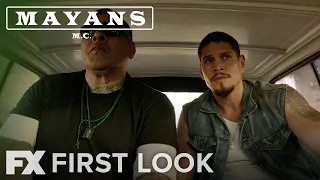 Mayans M.C. | Season 2: First Look | FX