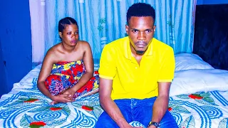 KIJANA ALIE FANYA MAPENZI NA DADA YAKE BILA KUJUA 💔 |New Bongo Movie |Swahili Movie | Sad Story