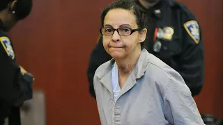Murderous Nanny Wanted to See Mom’s Reaction to Slain Kids: Prosecutors