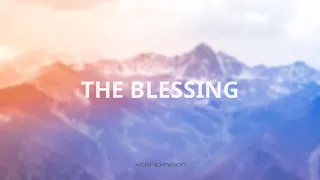 The Blessing (Lyrics) cover by Laila Olivera