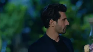 حب اعمى  "kara sevda " : اغماء نيهان خلال مراسم خطبة كمال و اسو 😢💔😯