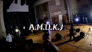 @fter noon. / 「A.M. D. K. J. 」 Song by SCANDAL