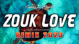 Zouk Love Remix 2023 - Super Dj Ronaldo #24