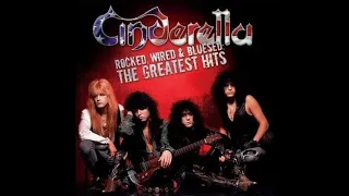 Cinderella - Don't Know What You Got Till It's Gone (Remastered)