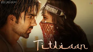 Titliaan | Harrdy Sandhu | Sargun Mehta | Afsana Khan | Jaani | Avvy Sra | Arvindr Khaira