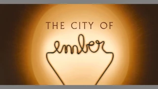 City of Ember Audio Chapter 14