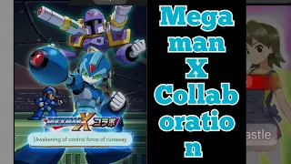 Medabots: Medarot S Unlimited Nova: Megaman/Rockman X Collaboration