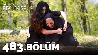 Yemin 483. Bölüm | The Promise Season 4 Episode 483