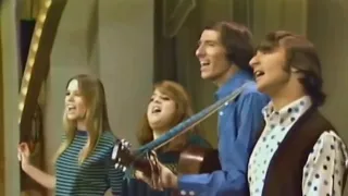 The Mamas & The Papas - California Dreamin' (Official Remix Video)