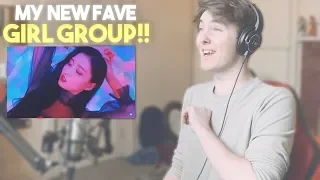 MY NEW FAVE GIRL GROUP!!! || TWICE - Fake and True MV Reaction!!