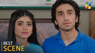 𝐅𝐚𝐢𝐫𝐲 𝐓𝐚𝐥𝐞 𝟐 - Last Episode - Best Scene 03 - #seharkhan #hamzasohail - HUM TV