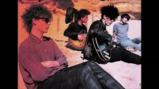 The Jesus And Mary Chain - RPM Club, Toronto - 12 December 1985