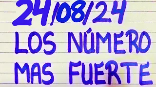 LOS NÚMEROS DE ESTE MES HOY 19 DE MAYO DE 2024