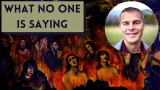 Purgatory: A Protestant Perspective