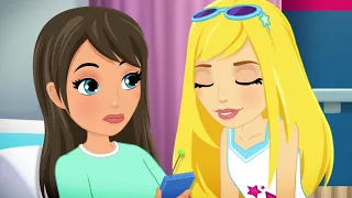 RoboByeBaby – LEGO Friends - Sezona 4, Ep. 18