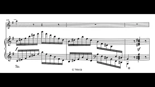 F. Kuhlau - Introduction Et Rondo Sur Le Colporteur Op. 98