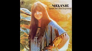 Melanie (Safka) - Sunset & Other Beginnings (1975) Part 3 (Full Album)