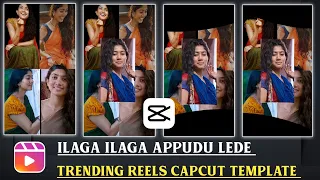 🔥Madam sir Madam Anthe Song Reels editing | capcut template trending reels