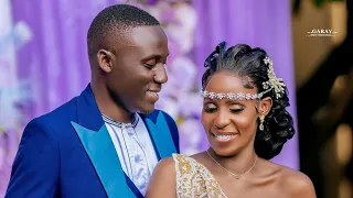The most beautiful traditional wedding from the best videography and photography company in uganda