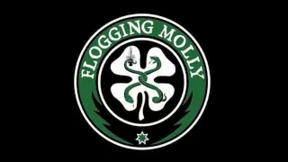 Flogging Molly - Devils Dance Floor