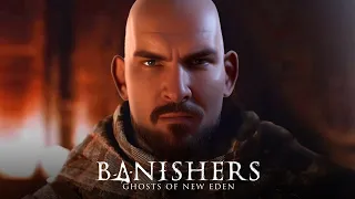 Banishers: Ghosts of New Eden НА МАКС. СЛОЖНОСТИ | Часть 1