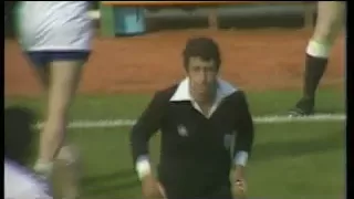 The Goal That Never Was - Coventry v C Palace 1980