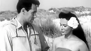 Остров любви 1952 (комедия, мелодрама) Пол Валентайн, Ева Габор, Малкольм Ли Беггс | Фильм