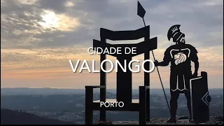 Cidade de Valongo - Porto