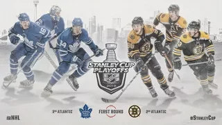 Bruins Recap Show 2018 Stanley Cup Playoffs Round 1 Game 3: $7.5M of SUCK!