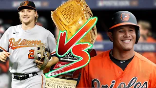 Henderson vs. Machado: Orioles' Best Young Star?