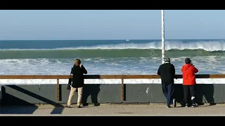 Mammouth Swell - Lacanau - 18 novembre 2018