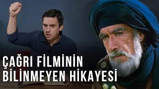 ÇAĞRI Filminin Akıl Almaz Hikayesi - 45 Yıl Yasaklanma, Baskılar ve Suikast!