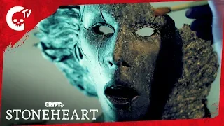 STONEHEART | "Witch Trial Protector" | S1E1 | Crypt TV Monster Universe | Short Film