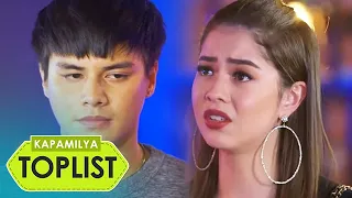 10 scenes that prove Valerie is blinded by her love for Edward in Love In 40 Days | Toplist