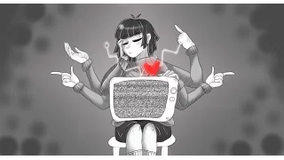 「MAD」 Undertale | ECHO