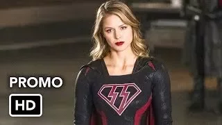 Supergirl - 3x08: Crisis on Earth X - Part 1 Promo (HD) CROSSOVER EVENT