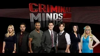 Criminal Minds Soundtrack | 06x12 | Vocal Baobab - OYA