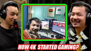 How Pawan Jung Shahi Thakuri Become "4K Gaming Nepal"