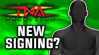 Released AEW Star Signing With TNA? WWE Star RETIRES... & More Wrestling News!