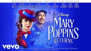 A Cover Is Not the Book (From "Mary Poppins Returns"/Audio Only)