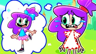 My Dress is Missing! 😭👚 Funny English for Kids!