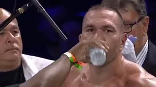 Derek Chisora vs. Kubrat Pulev 2 Full Fight Highlights