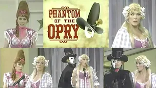 Phantom Of The Opry (1989) - Julie Andrews, Carol Burnett