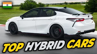 Top selling hybrid cars in india | Best Hybrid Cars in India with Mileage