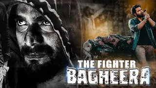 The Fighter Bagheera | Roaring Star Srii Murali Hindi Dubbed Action Movie | 2023 साउथ फिल्म