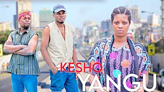 KESHO YANGU PART 14 💞 Love Story