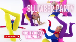 Kirsten Dodgen Presents "Slumber Party" Ashnikko feat. Ling Zhang